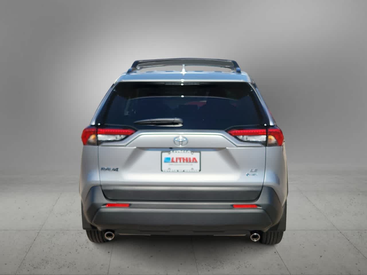 Thumbnail: 2025 Toyota RAV4 - 7
