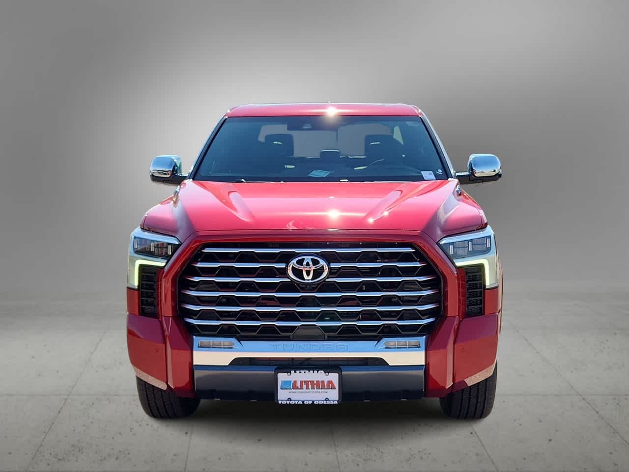 Thumbnail: 2026 Toyota Tundra - 3