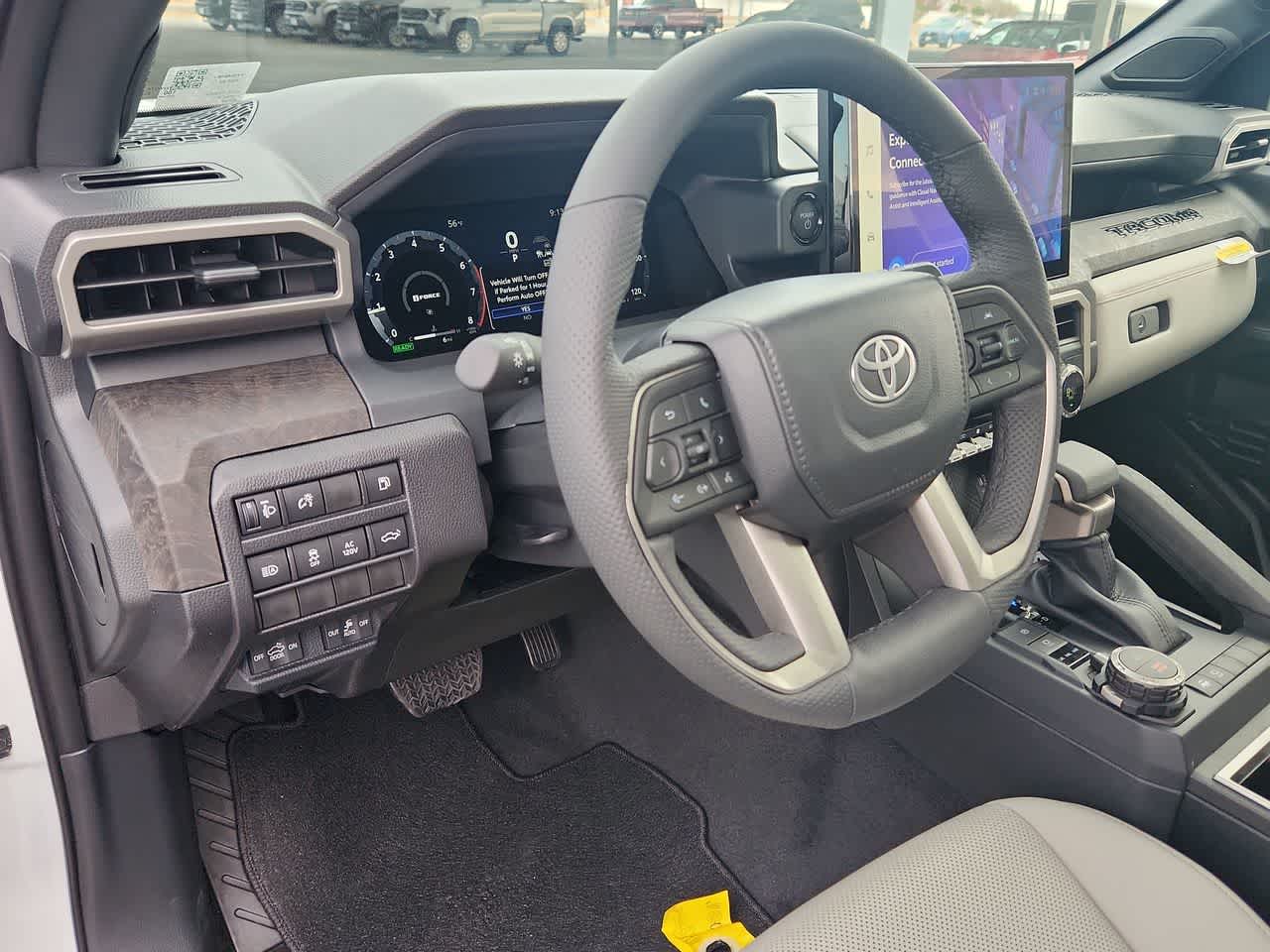 Thumbnail: 2026 Toyota Tacoma - 10