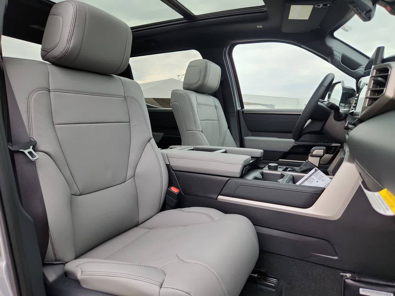 Thumbnail: 2026 Toyota Tundra - 18