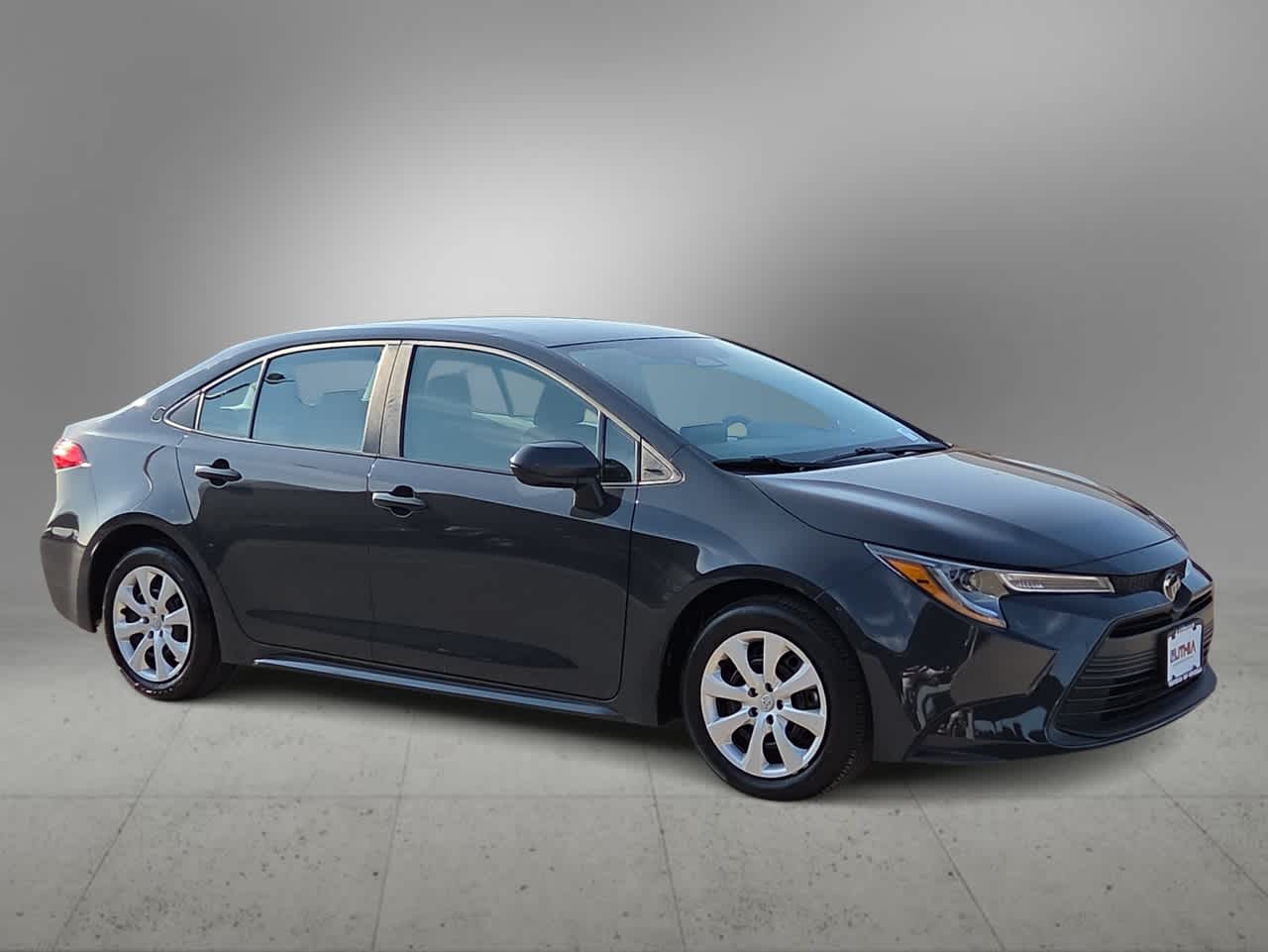 Thumbnail: 2025 Toyota Corolla - 2