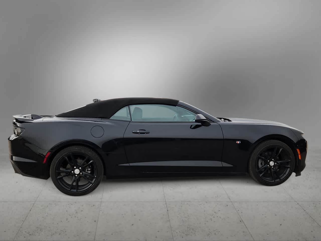 Thumbnail: 2024 Chevrolet Camaro - 9