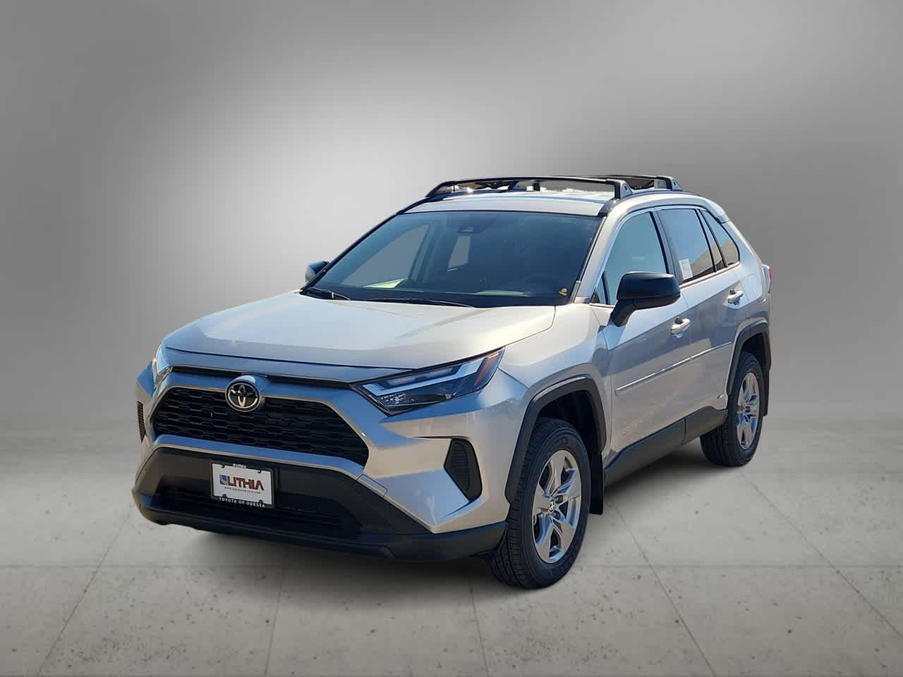 Thumbnail: 2025 Toyota RAV4 - 1