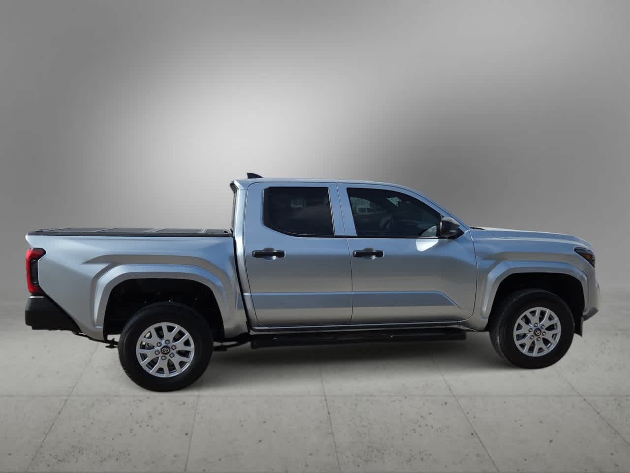 Thumbnail: 2025 Toyota Tacoma - 9