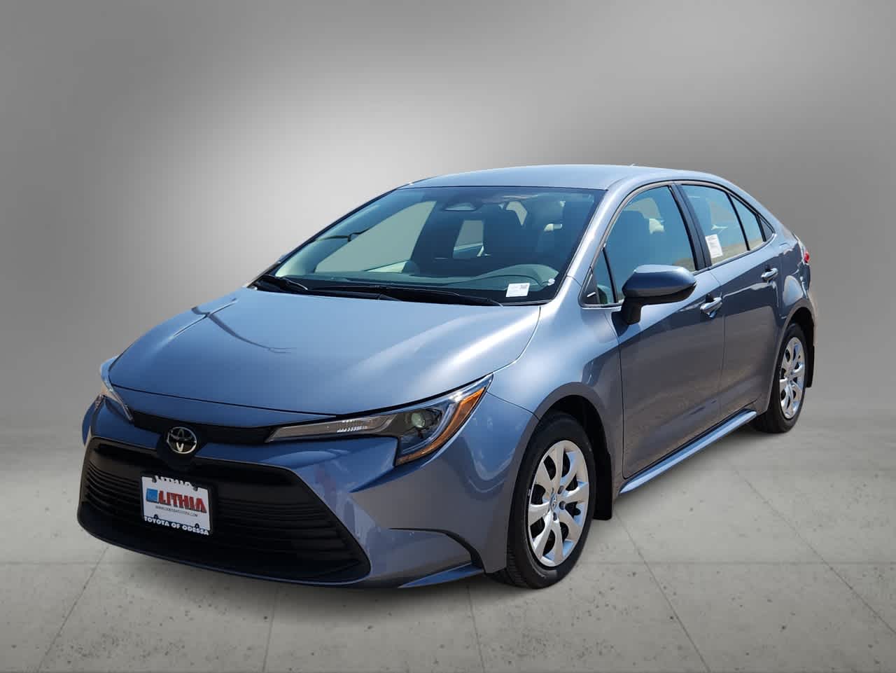 Thumbnail: 2025 Toyota Corolla - 4