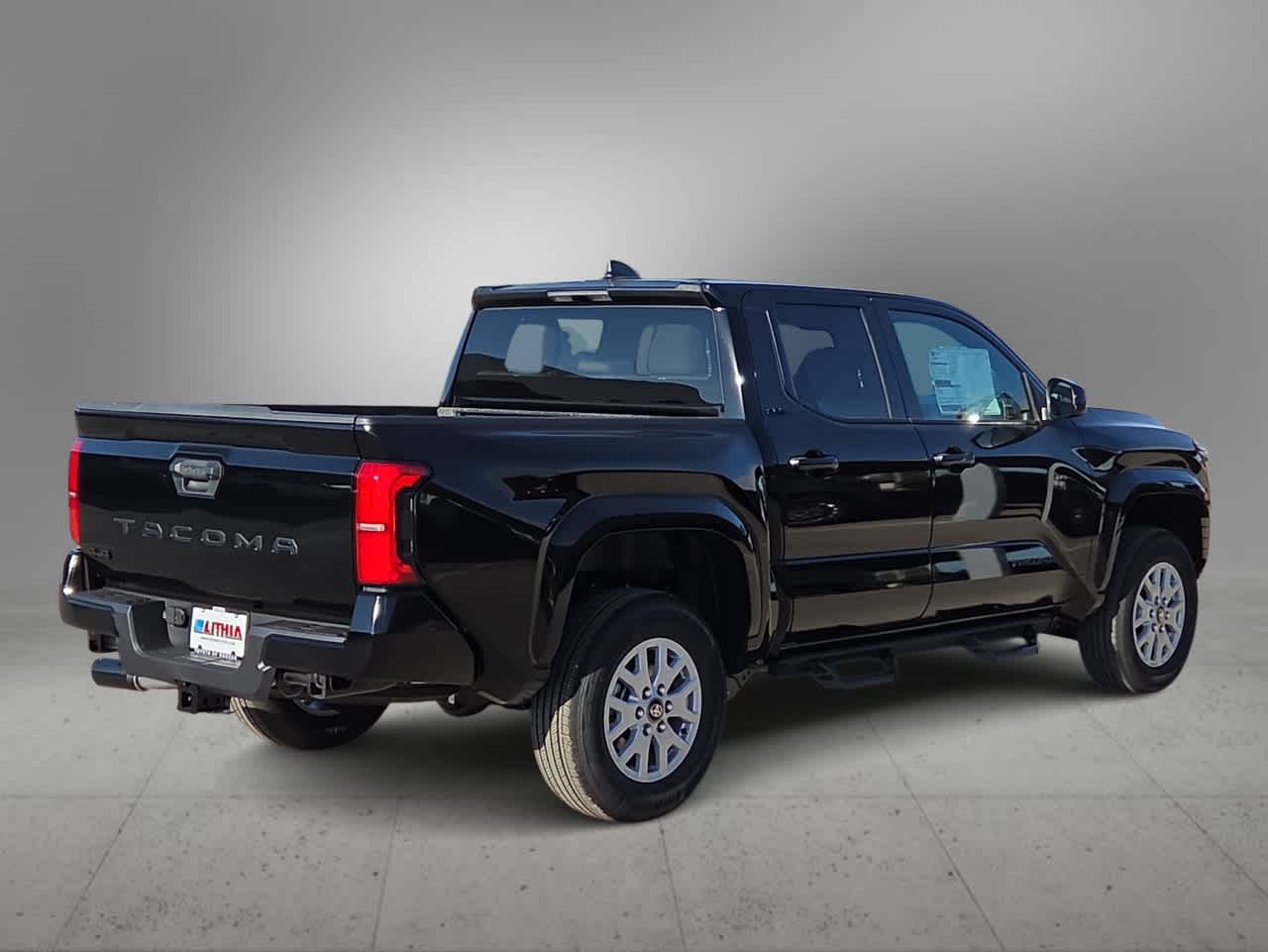 Thumbnail: 2026 Toyota Tacoma - 8