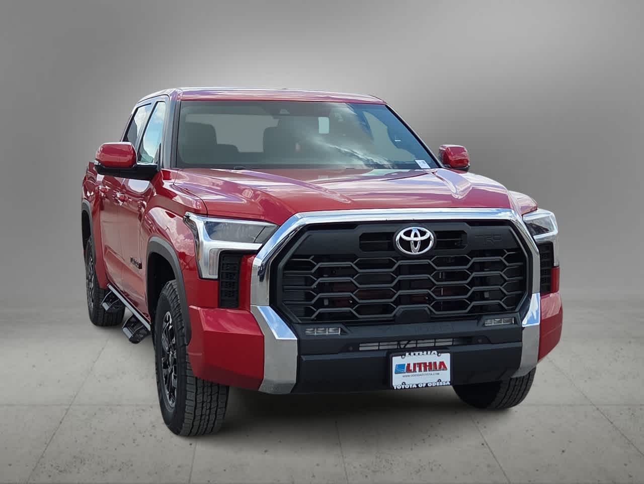 Thumbnail: 2026 Toyota Tundra - 3
