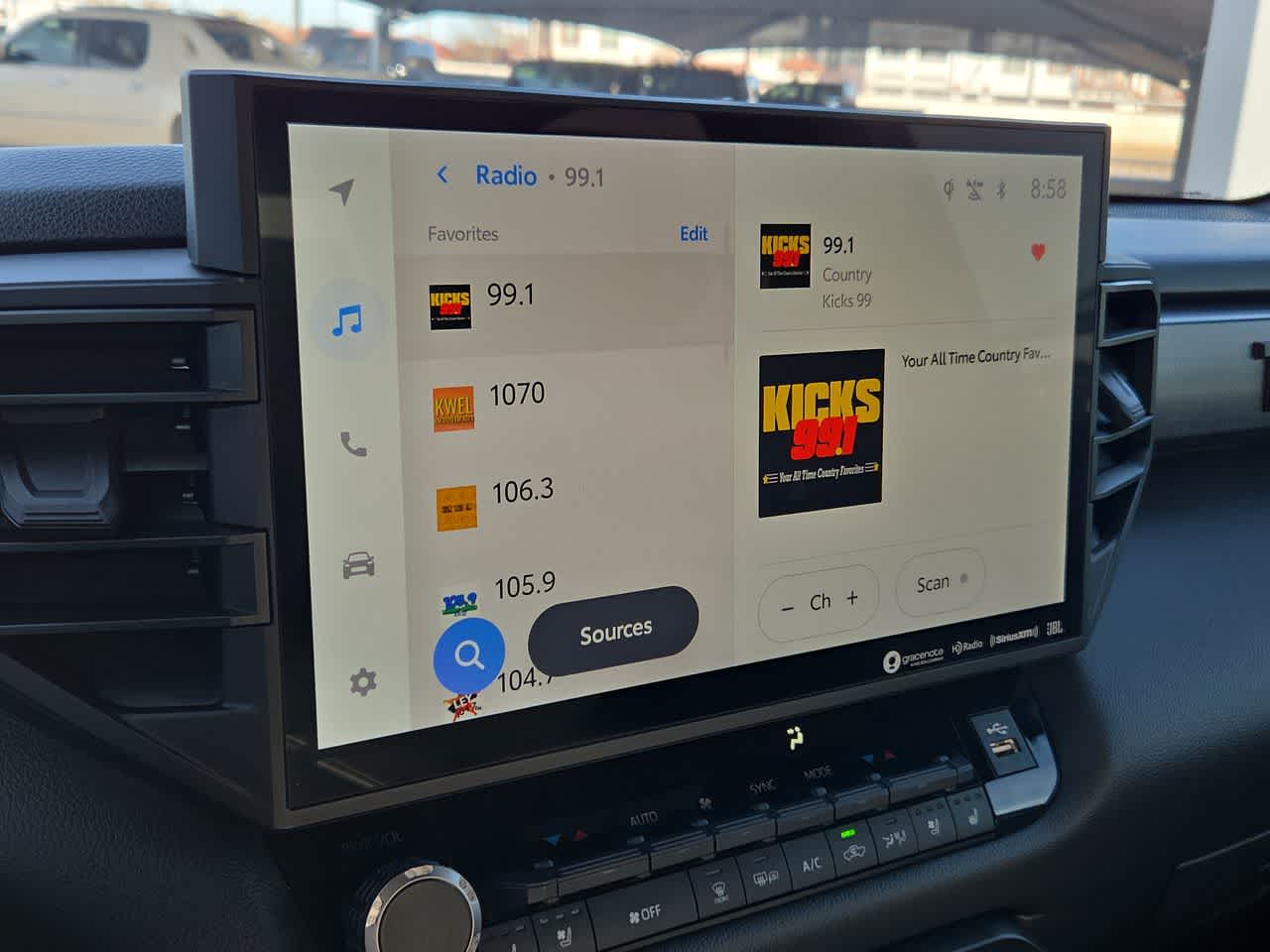 Thumbnail: 2024 Toyota Tundra - 24