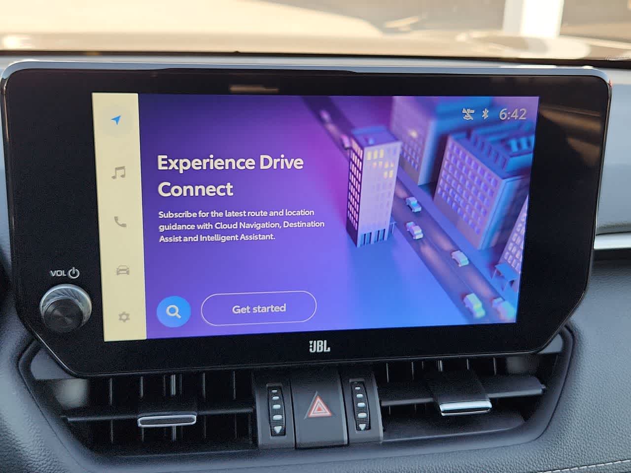 Thumbnail: 2023 Toyota RAV4 - 24