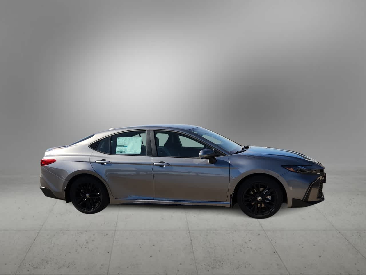 Thumbnail: 2026 Toyota Camry - 9