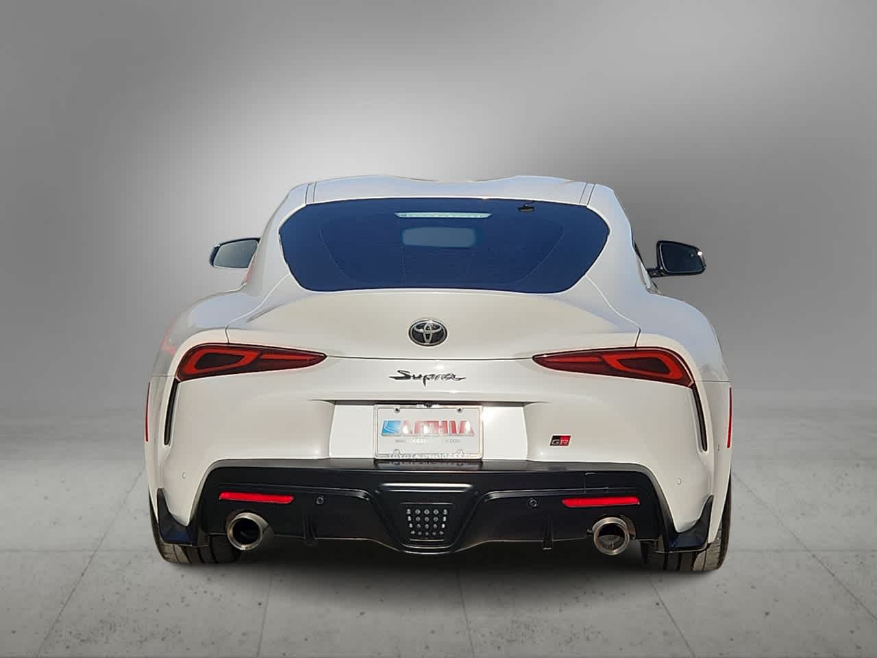 Thumbnail: 2021 Toyota GR Supra - 7