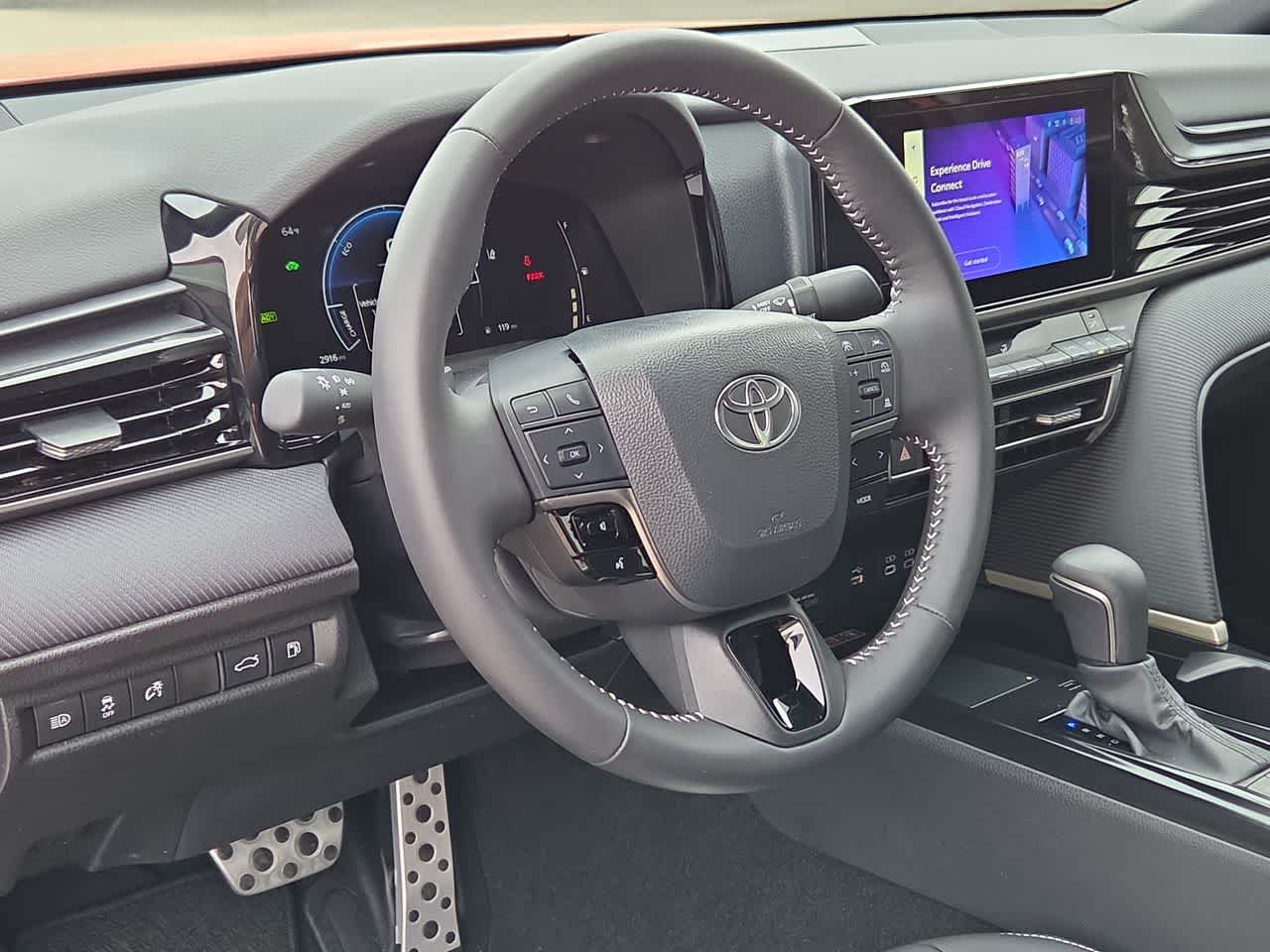 Thumbnail: 2026 Toyota Camry - 10