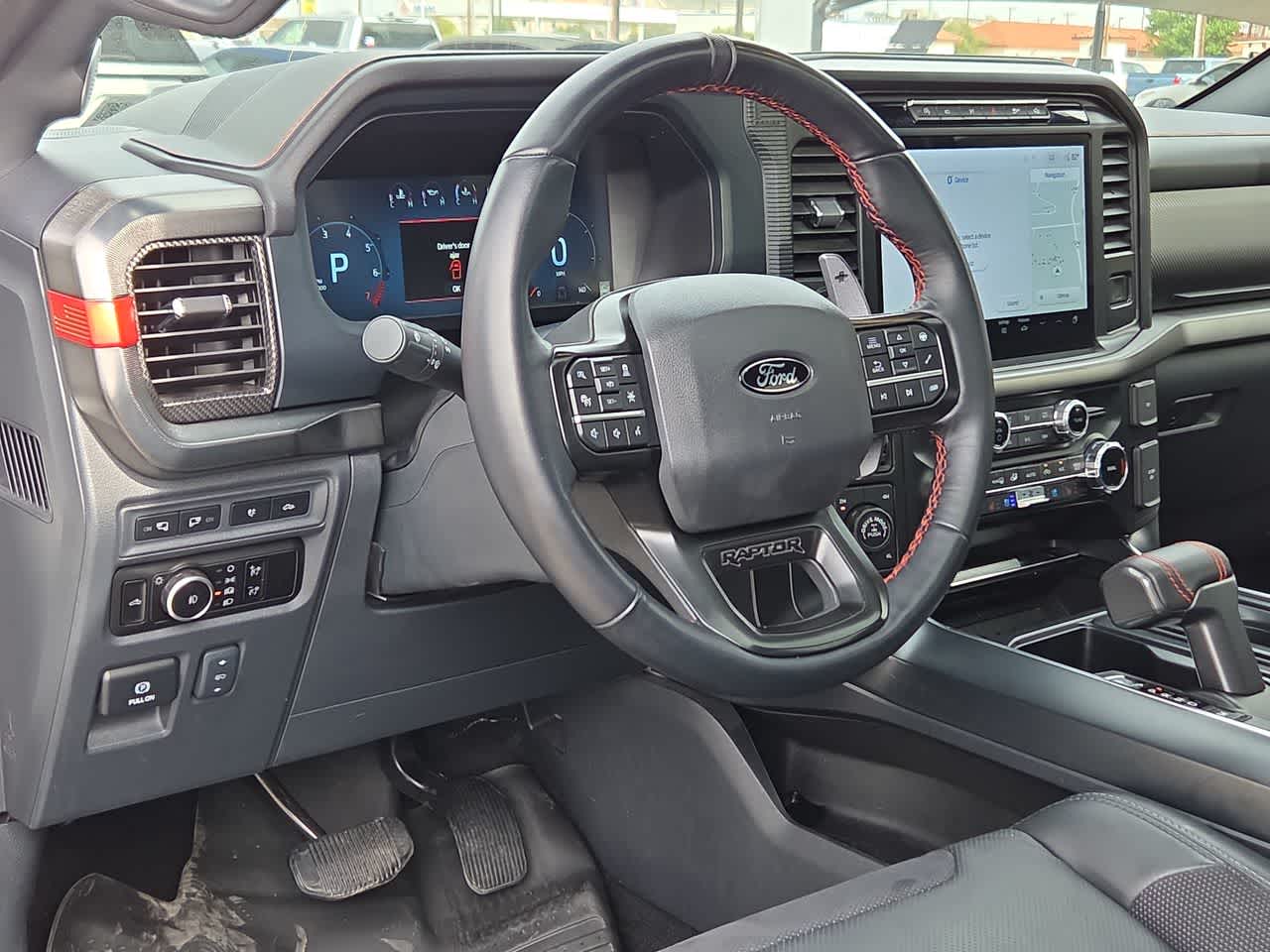Thumbnail: 2024 Ford F-150 - 10