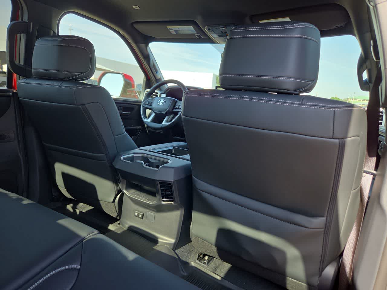 Thumbnail: 2026 Toyota Tundra - 16