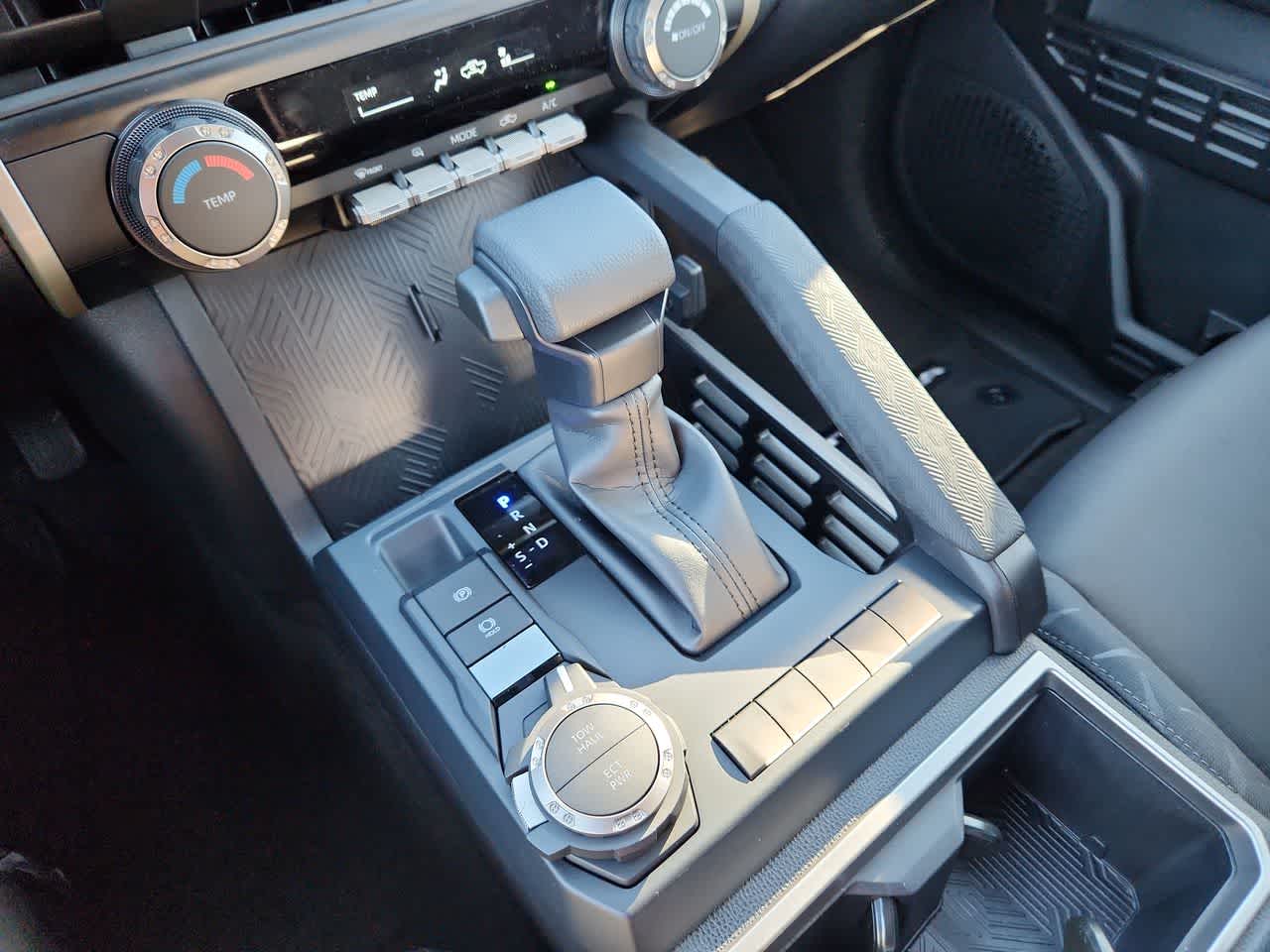 Thumbnail: 2025 Toyota Tacoma - 21