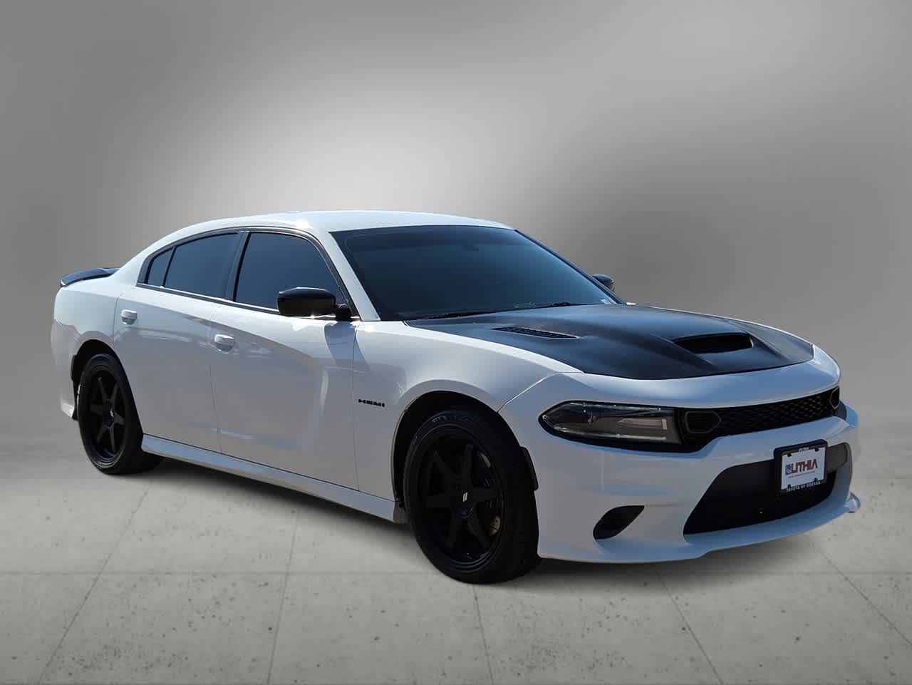 Thumbnail: 2020 Dodge Charger - 2