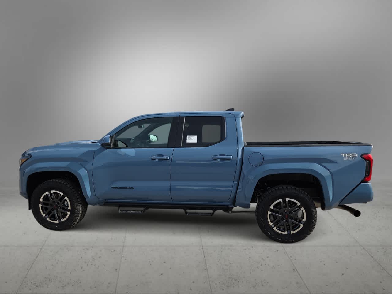 Thumbnail: 2026 Toyota Tacoma - 4