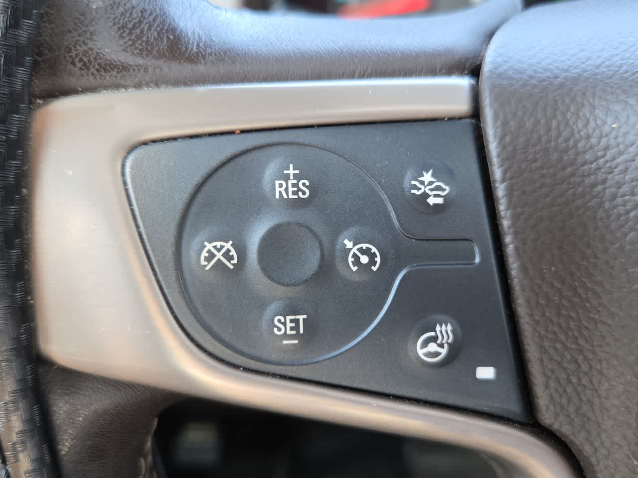 Thumbnail: 2019 GMC Yukon - 23