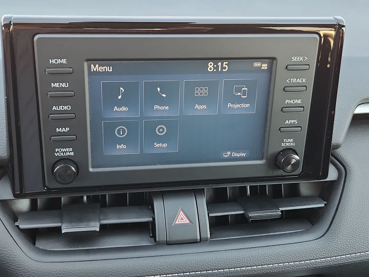 Thumbnail: 2019 Toyota RAV4 - 24