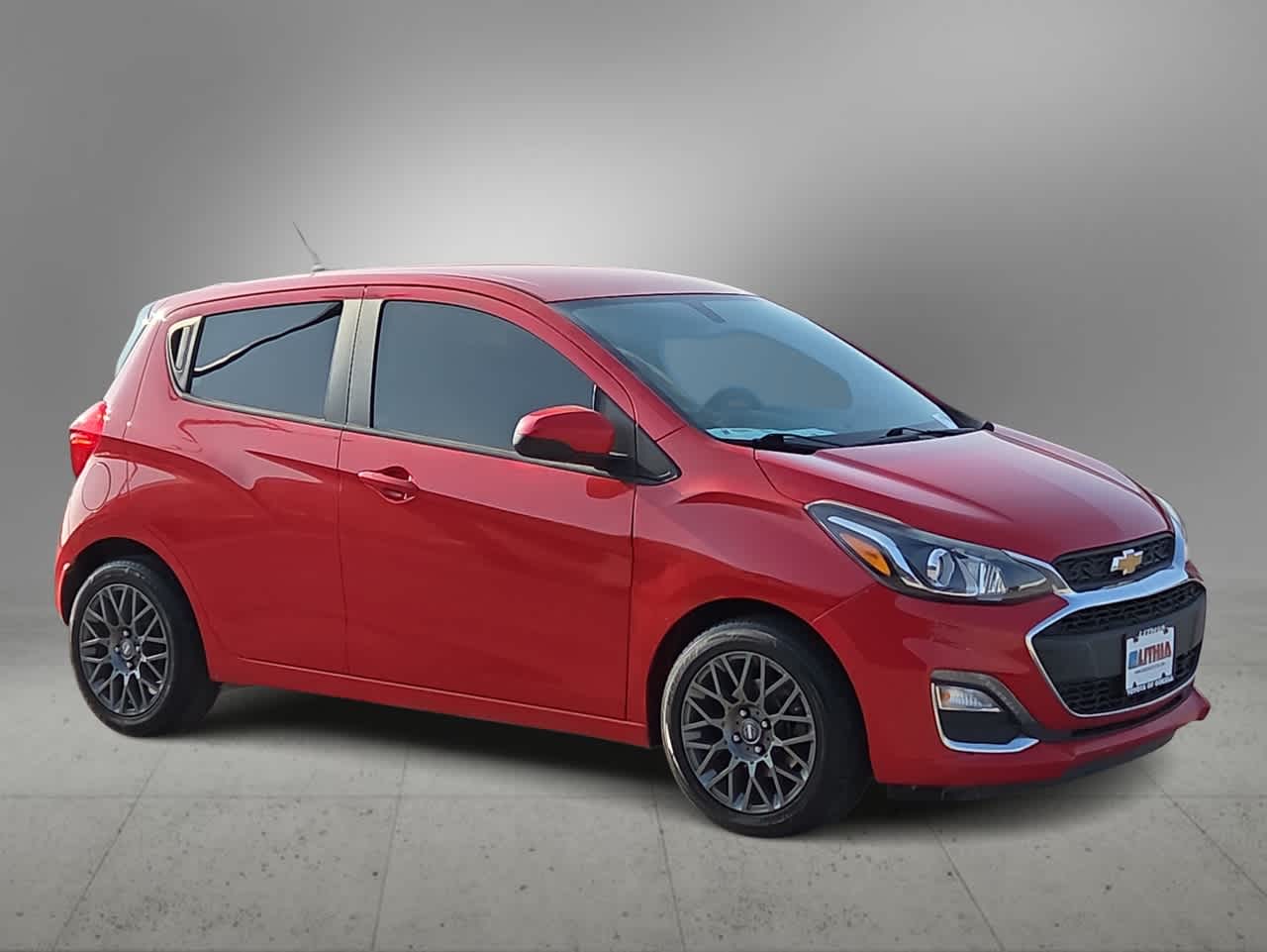 Thumbnail: 2020 Chevrolet Spark - 2