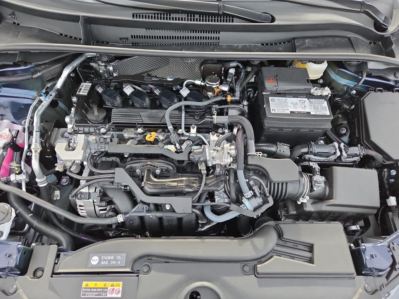 Thumbnail: 2026 Toyota Corolla - 13