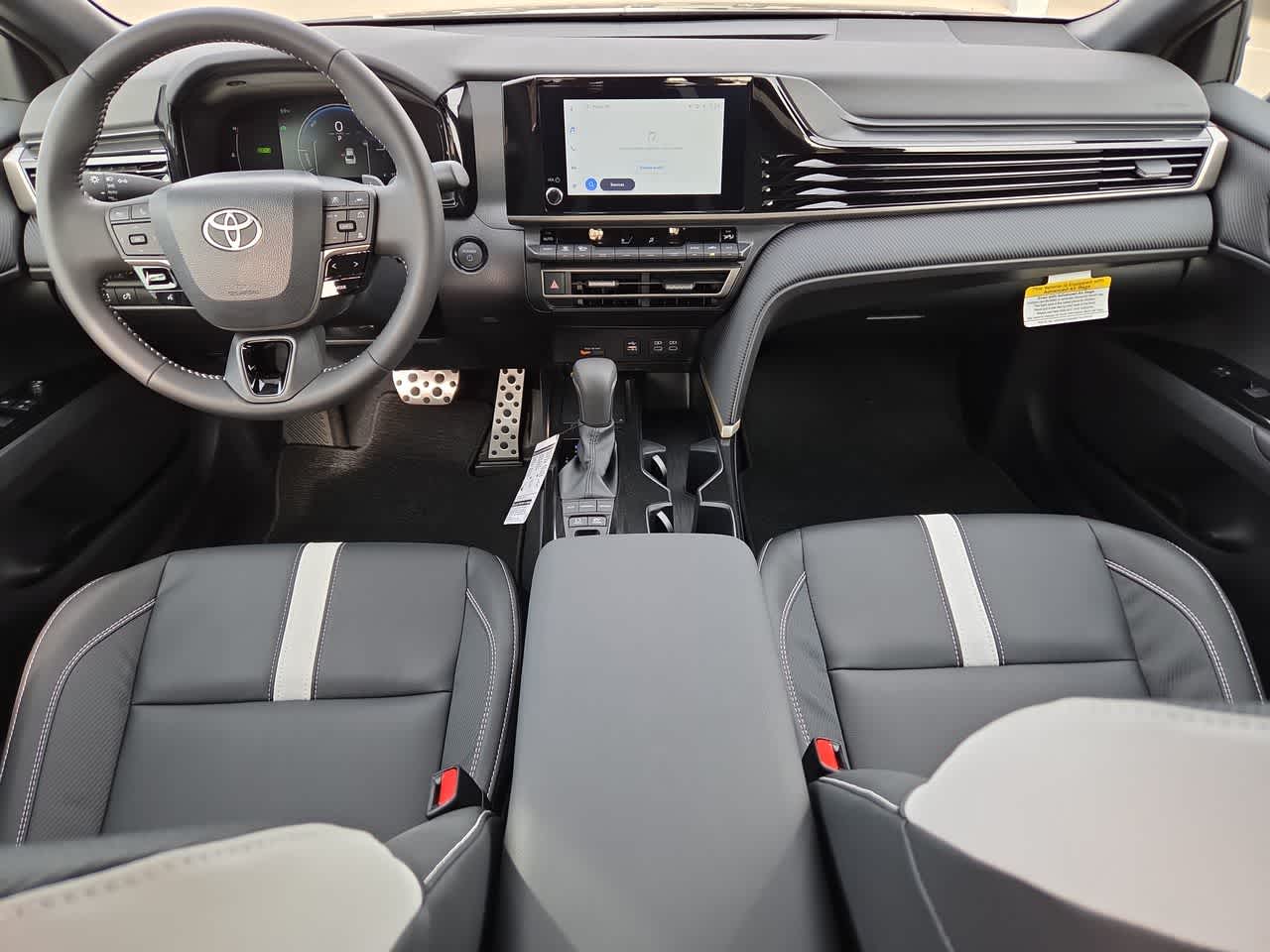 Thumbnail: 2026 Toyota Camry - 14