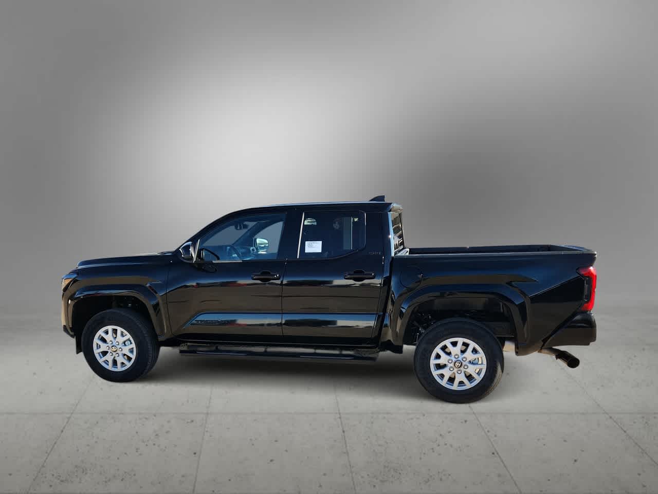 Thumbnail: 2025 Toyota Tacoma - 5