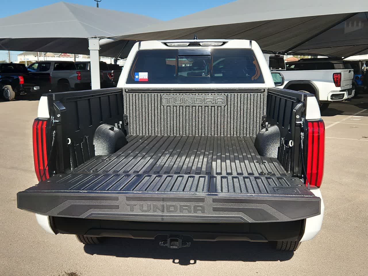 Thumbnail: 2026 Toyota Tundra - 11