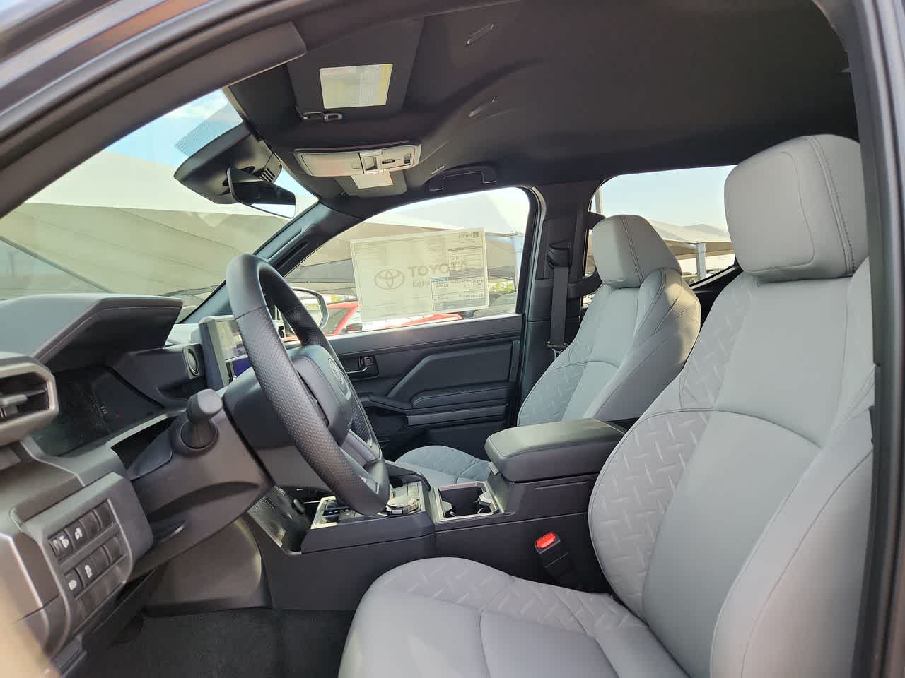 Thumbnail: 2025 Toyota Tacoma - 15