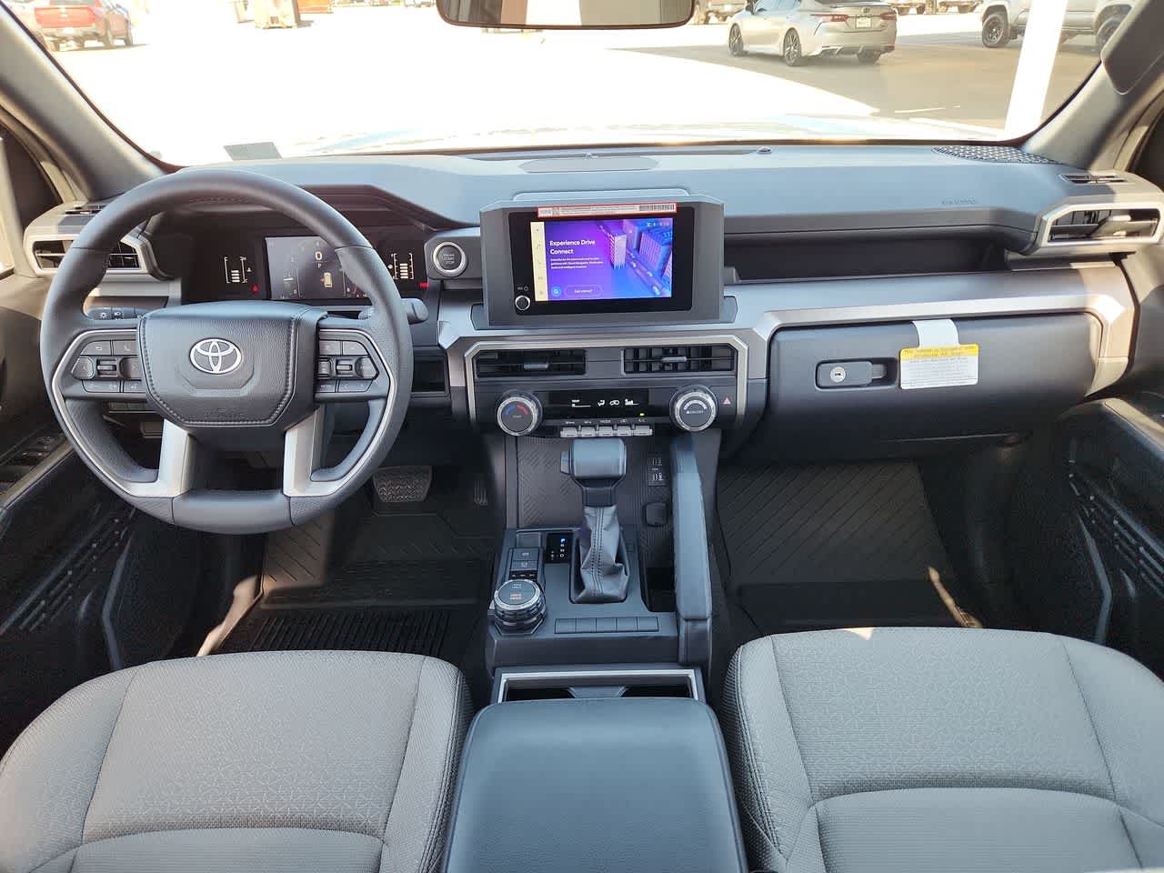 Thumbnail: 2025 Toyota 4Runner - 14