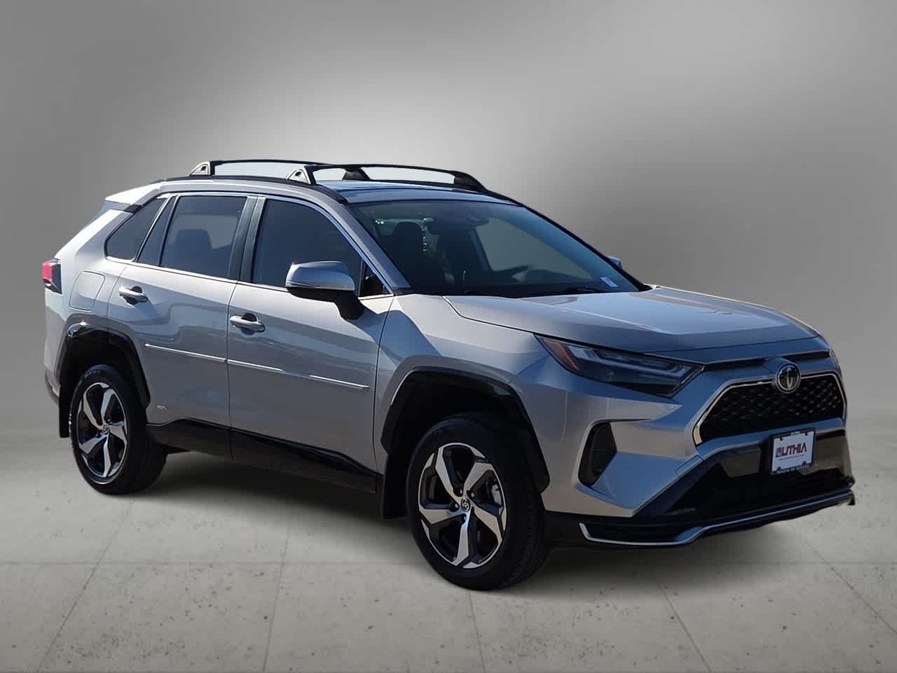 Thumbnail: 2025 Toyota RAV4 - 2