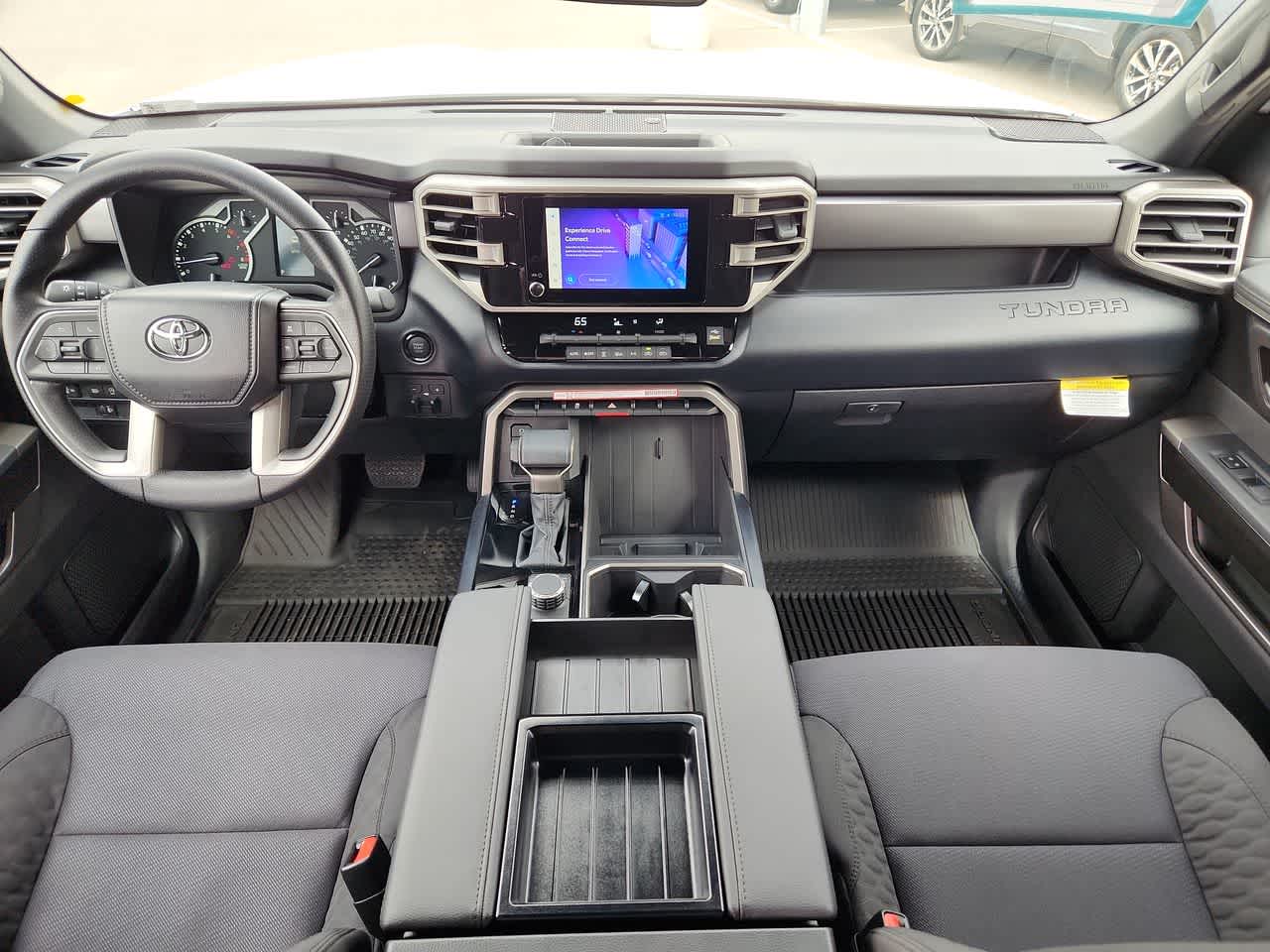 Thumbnail: 2025 Toyota Tundra - 14