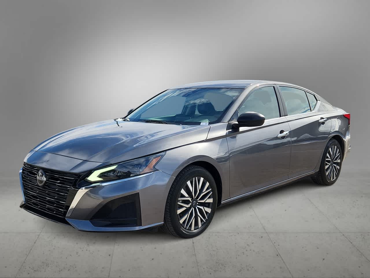 Thumbnail: 2024 Nissan Altima - 1