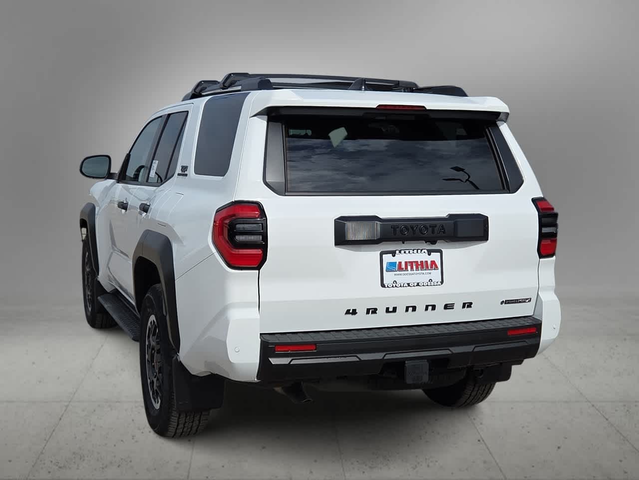 Thumbnail: 2026 Toyota 4Runner - 7