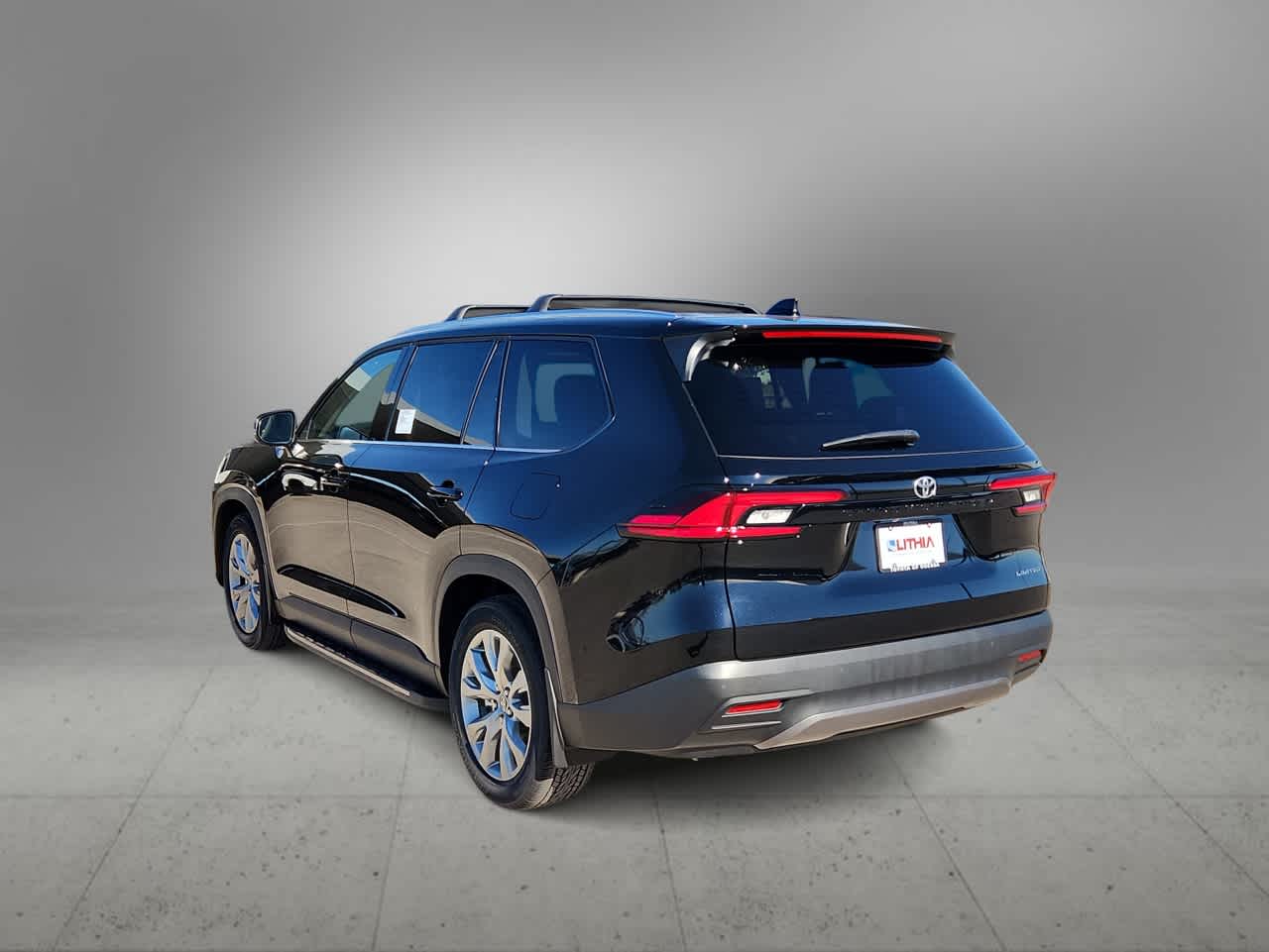 Thumbnail: 2026 Toyota Grand Highlander - 6