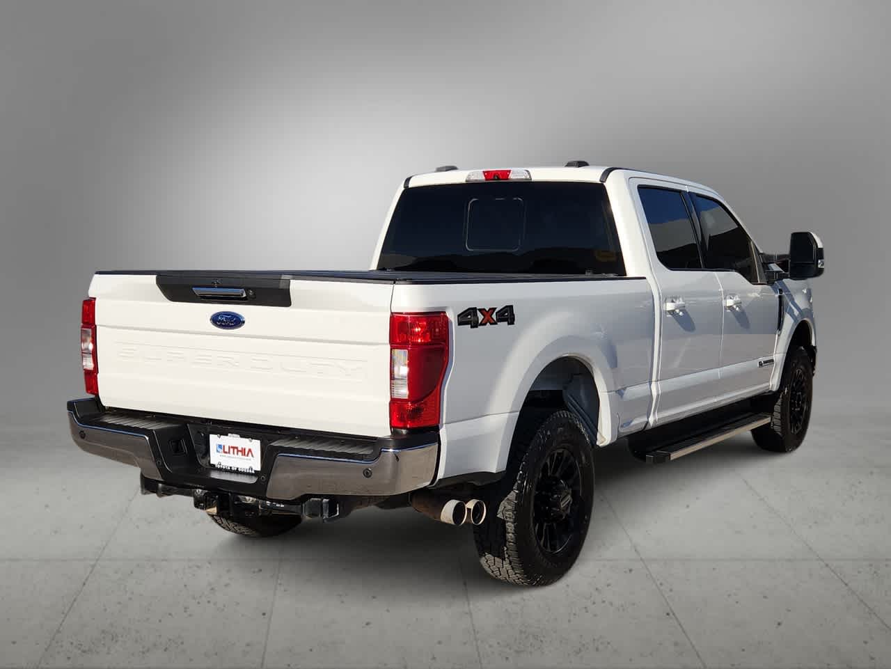 Thumbnail: 2022 Ford Econoline - 8