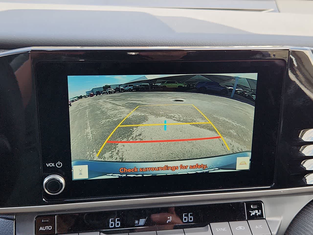 Thumbnail: 2026 Toyota Camry - 25