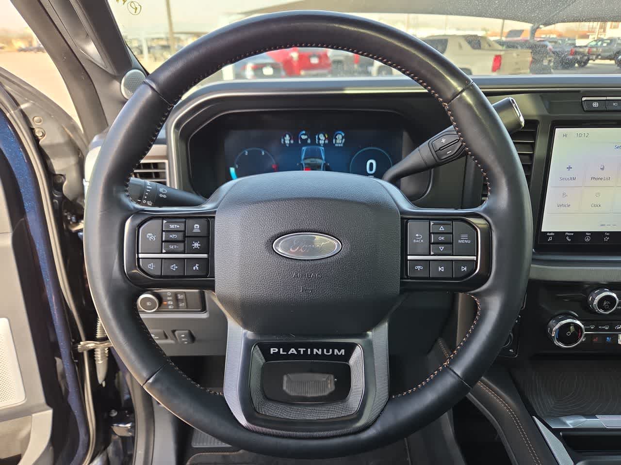 Thumbnail: 2024 Ford Econoline - 19