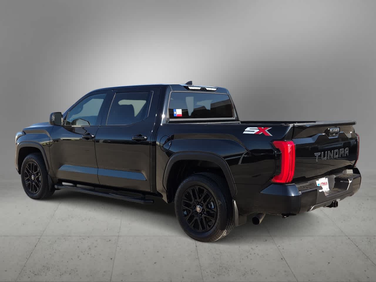 Thumbnail: 2026 Toyota Tundra - 6