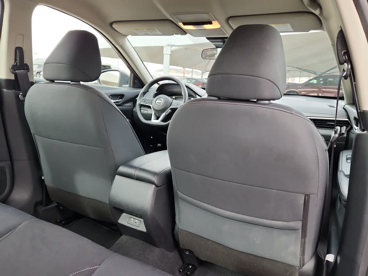 Thumbnail: 2024 Nissan Altima - 16