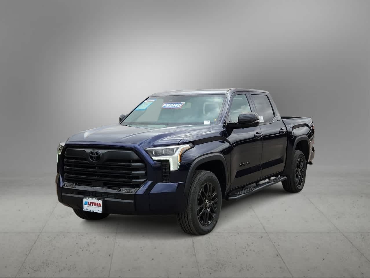 2025 Toyota Tundra Limited -
                  Odessa, TX