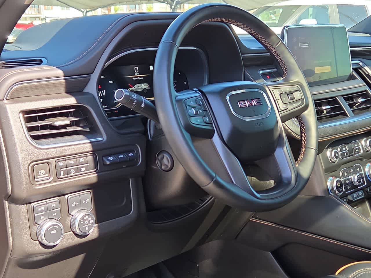 Thumbnail: 2023 GMC Yukon - 10