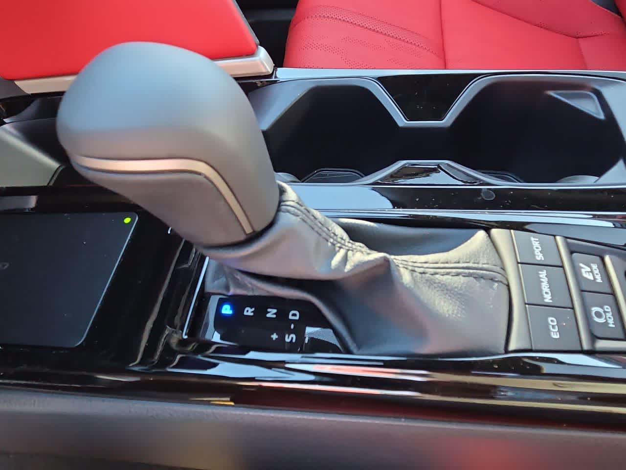 Thumbnail: 2026 Toyota Camry - 20
