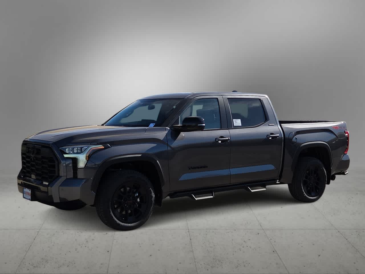 Thumbnail: 2026 Toyota Tundra - 4