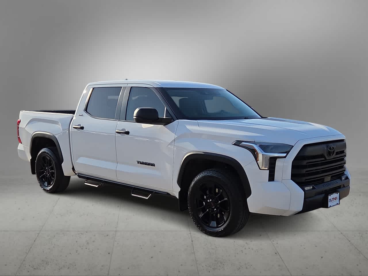 Thumbnail: 2024 Toyota Tundra - 2