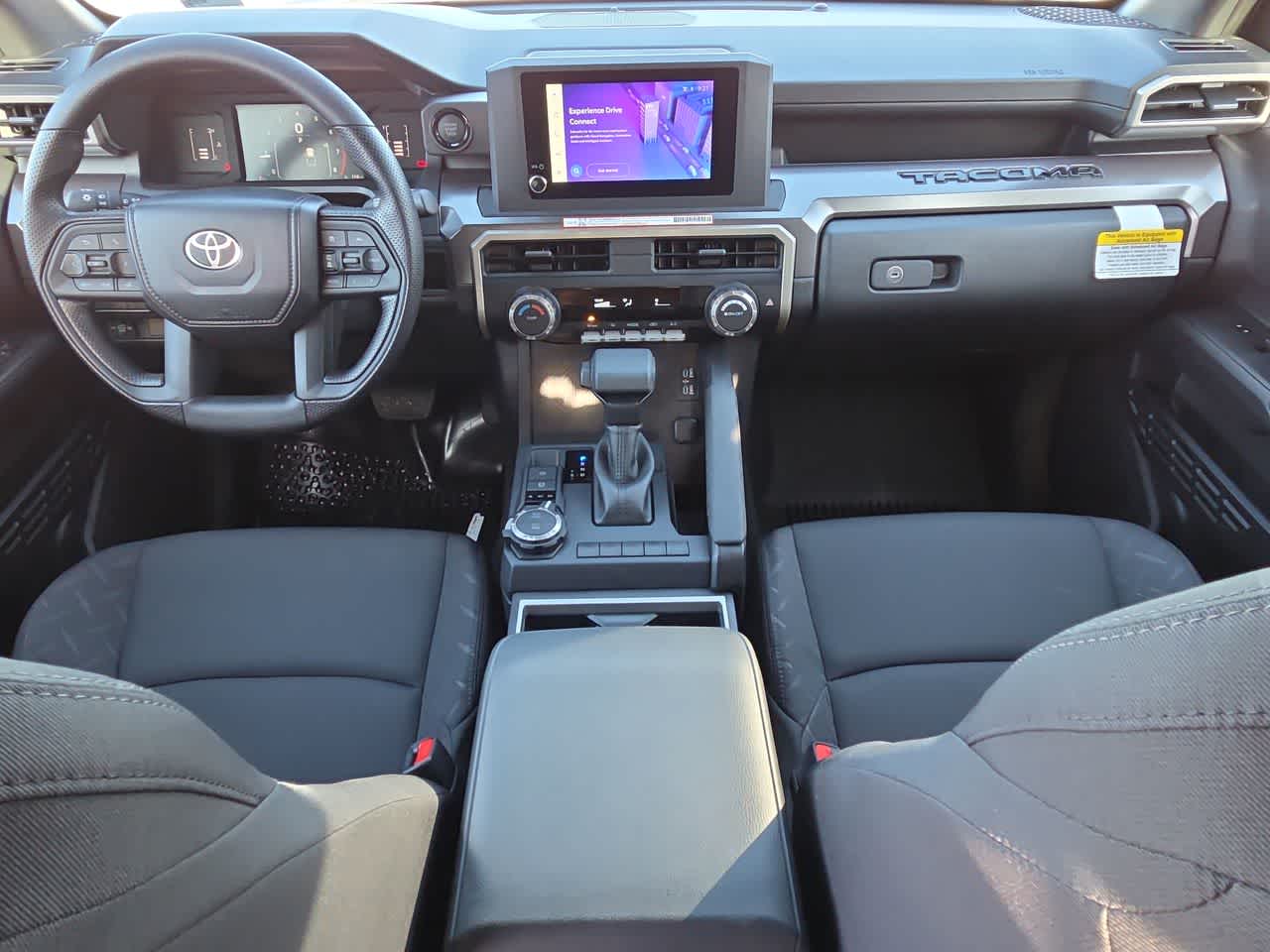 Thumbnail: 2026 Toyota Tacoma - 14