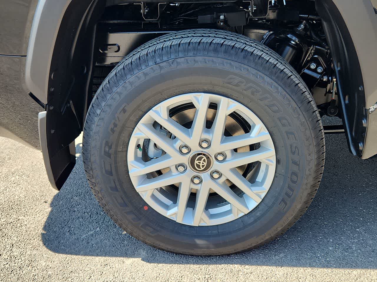 Thumbnail: 2026 Toyota Tundra - 12