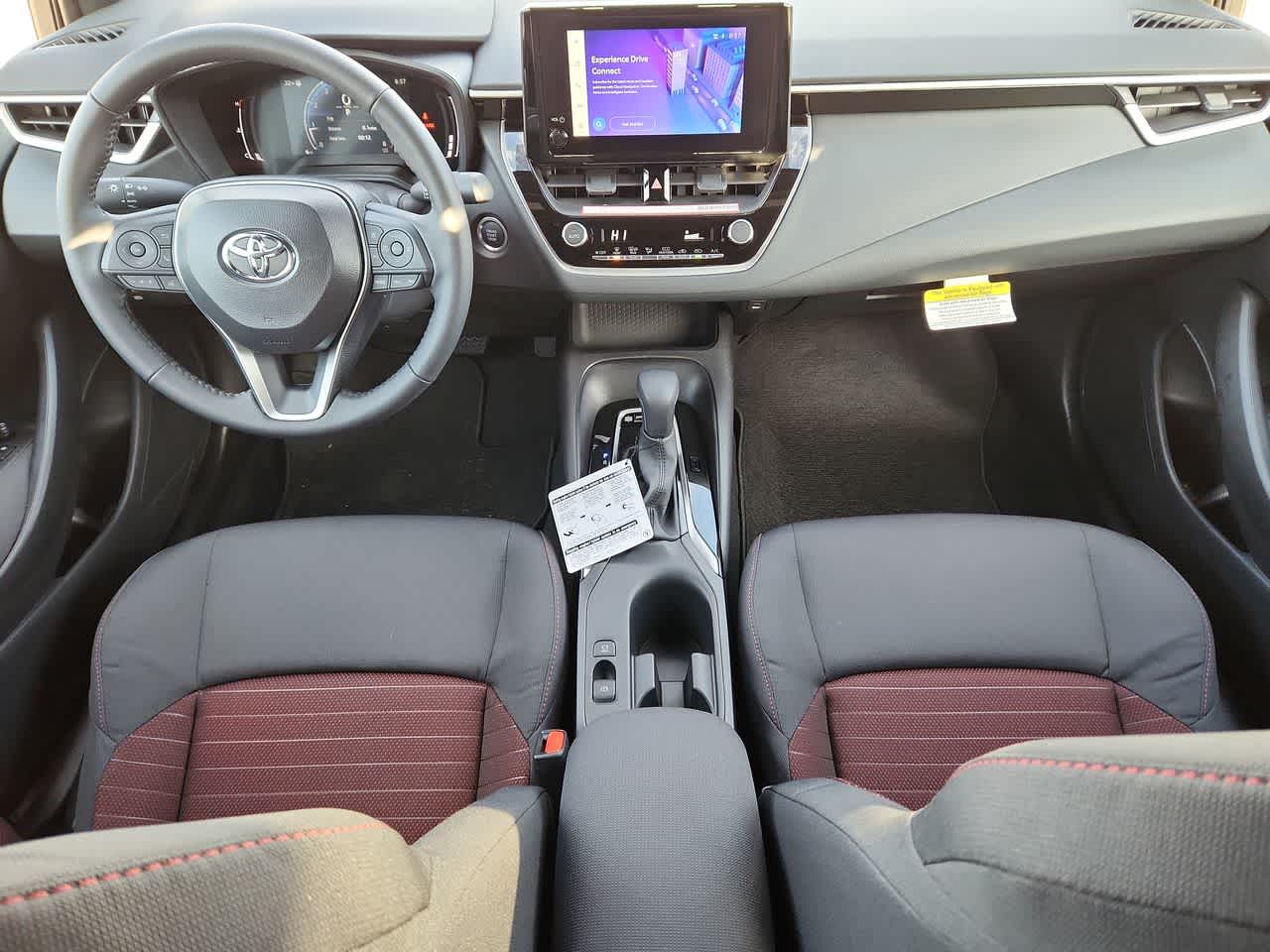 Thumbnail: 2026 Toyota Corolla - 14