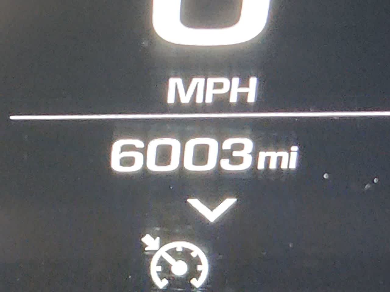 Thumbnail: 2024 Chevrolet Camaro - 22