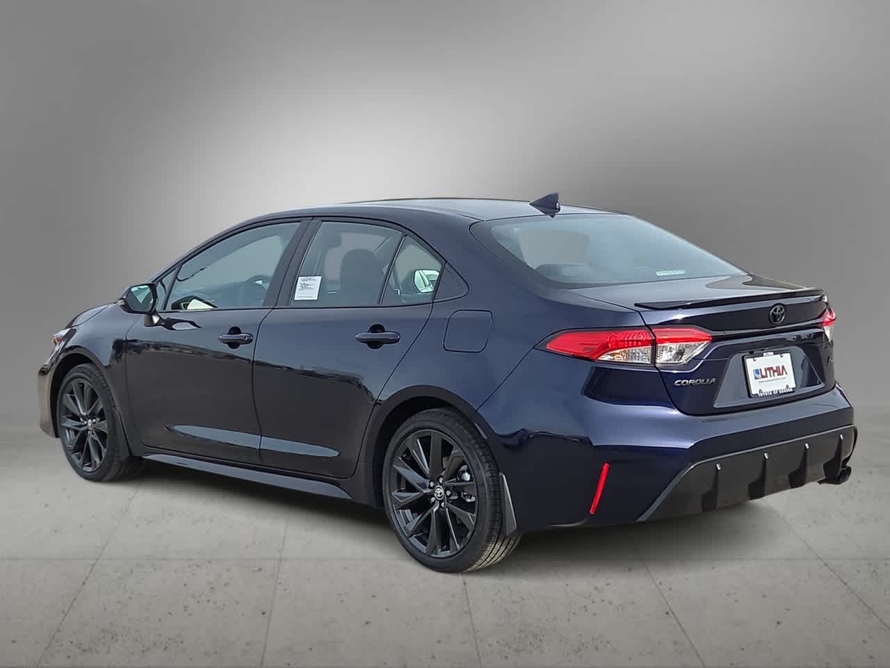 Thumbnail: 2026 Toyota Corolla - 6